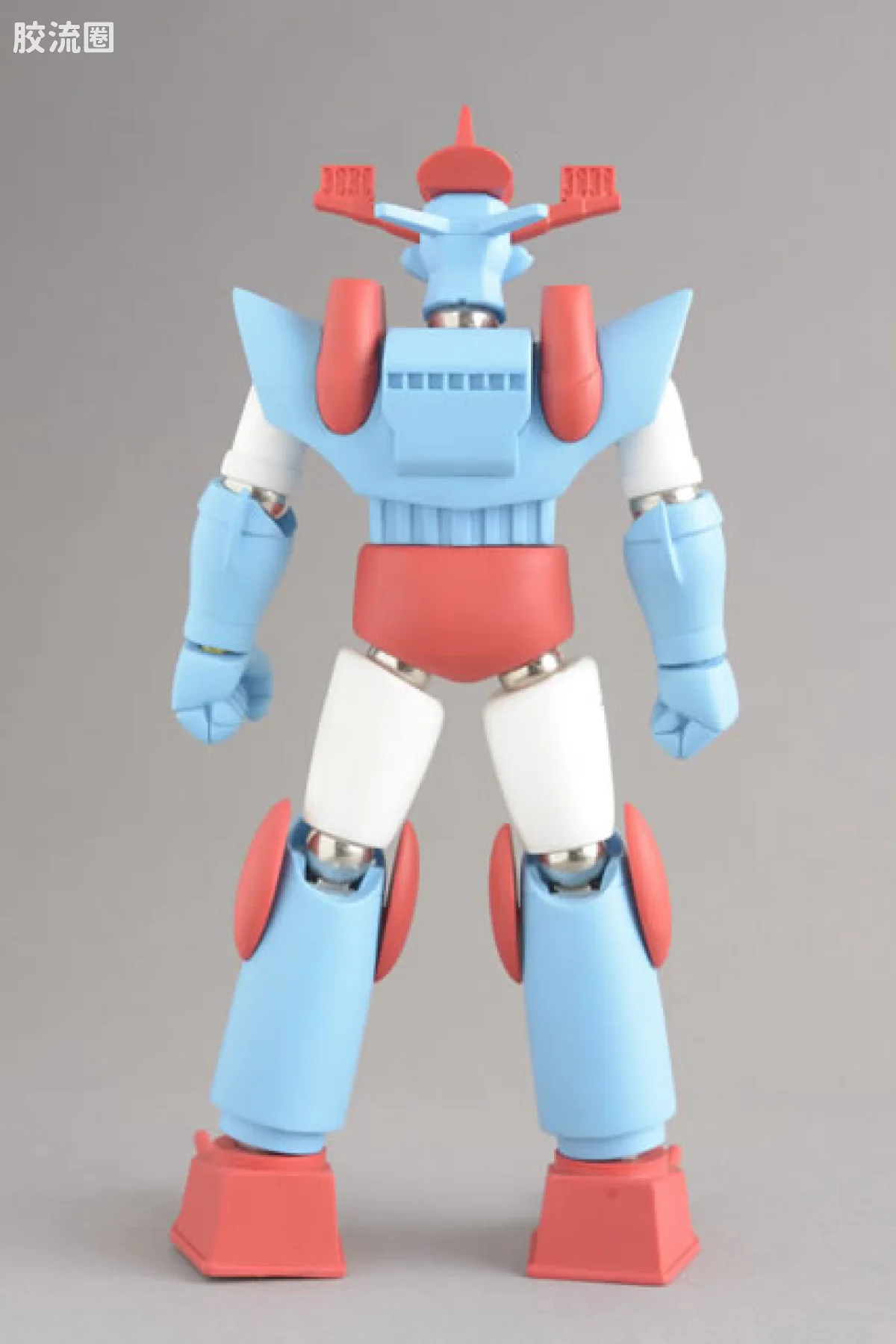 EVOLUTION-TOY机甲成品系列 Dynamite Action GK Limited GK 合体机器人 武藏 武藏 - 图片